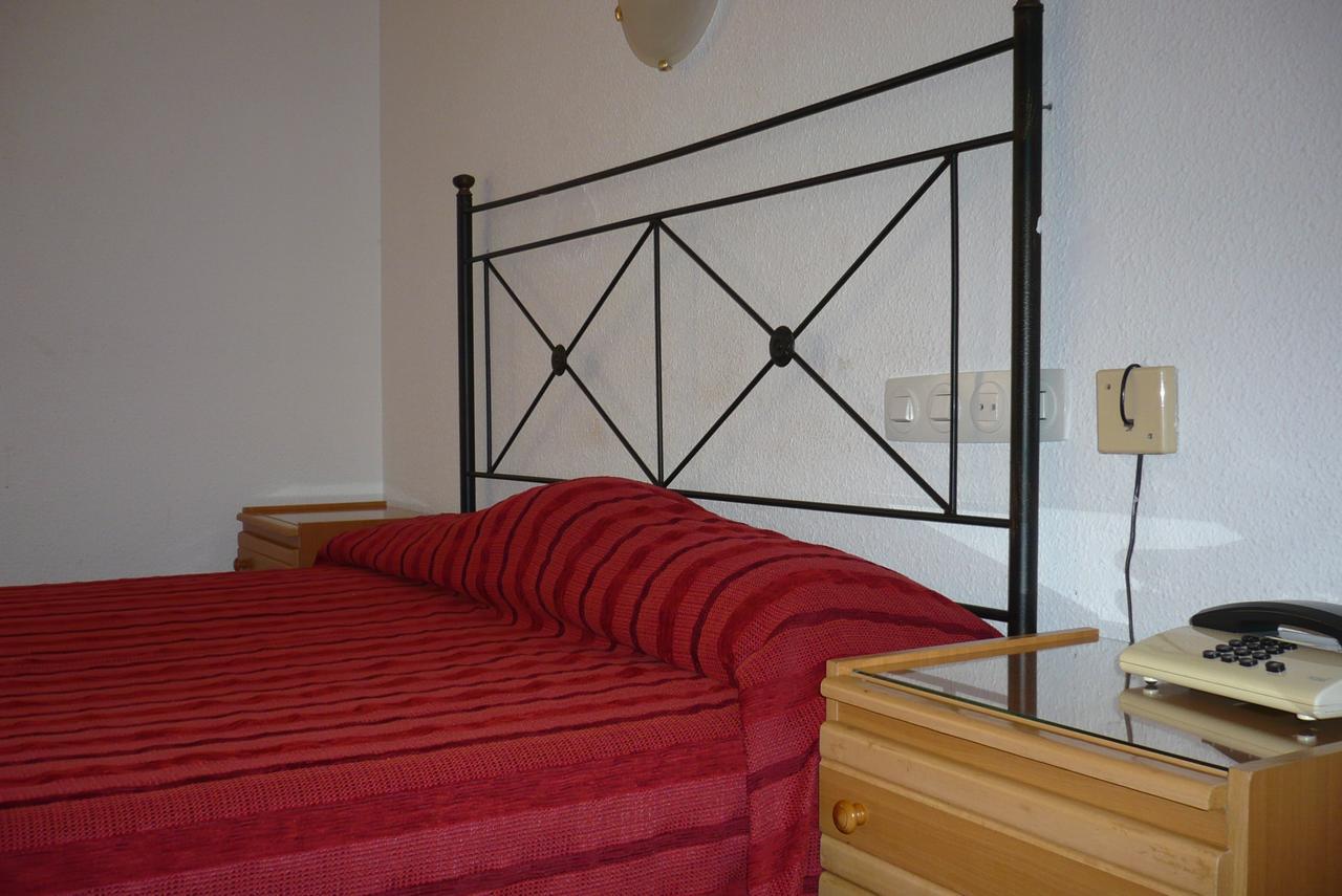 El Volante Hotel Chinchilla de Monte Aragón Eksteriør billede