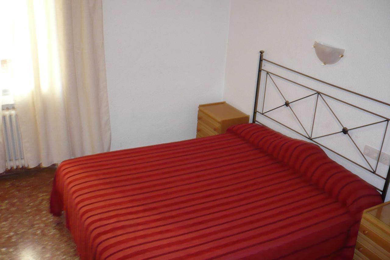 El Volante Hotel Chinchilla de Monte Aragón Eksteriør billede