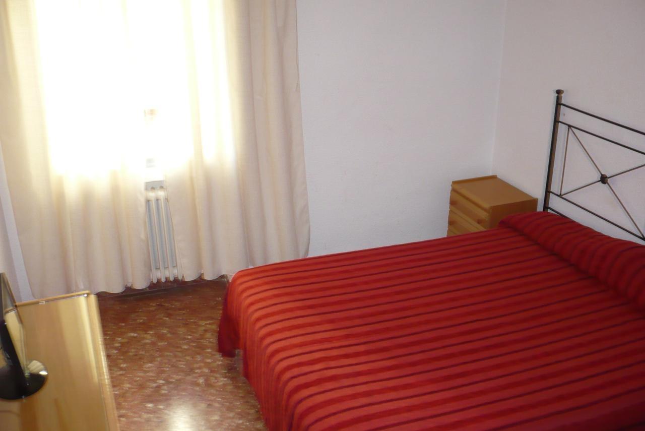 El Volante Hotel Chinchilla de Monte Aragón Eksteriør billede